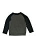Zara Gray 3/4 Sleeve T-Shirt Size 6 - photo 1