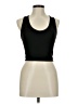Shein Black Tank Top Size M - photo 1