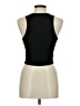 Shein Black Tank Top Size M - photo 2