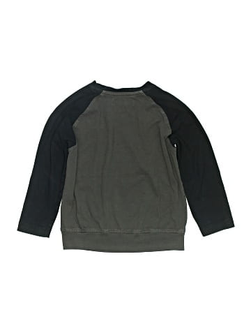 Zara 3/4 Sleeve T-Shirt (view 2)