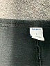 Old Navy Solid Black Casual Dress Size S - photo 7