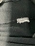 Old Navy Solid Black Casual Dress Size S - photo 8