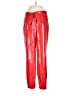 BCBGMAXAZRIA 100% Polyloom Red Casual Pants Size S - photo 1
