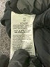 Gap 100% Polyester Black Dress Pants Size XS - photo 5