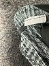 KIRKLAND Signature Graphic Gray Track Jacket Size L - photo 7