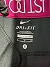 Nike Gray Active Pants Size S - photo 6