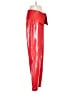 BCBGMAXAZRIA 100% Polyloom Red Casual Pants Size S - photo 4
