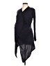 Isabella Oliver 100% Cotton Black Cardigan Size XS - photo 1