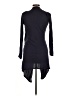 Isabella Oliver 100% Cotton Black Cardigan Size XS - photo 2