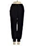 Wilfred 100% Polyester Solid Black Casual Pants Size XS - photo 1