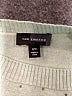 The Limited Polka Dots Teal Pullover Sweater Size XS - photo 7