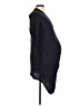 Isabella Oliver 100% Cotton Black Cardigan Size XS - photo 4