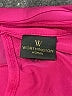 Worthington Pink Short Sleeve Blouse One size - photo 7