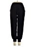 Wilfred 100% Polyester Solid Black Casual Pants Size XS - photo 2