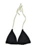 Lux Solid Black Swimsuit Top Size XS (estimated) - photo 1