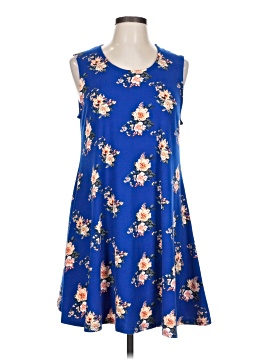 Wishful Park Casual Dress