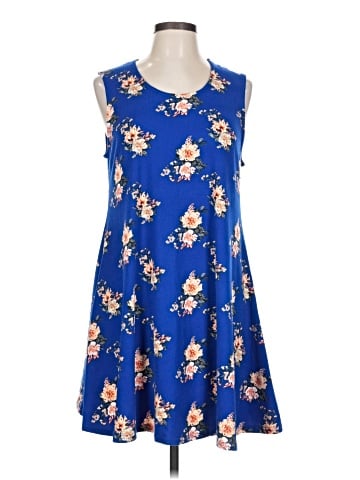 Wishful Park Casual Dress (view 1)