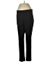 Andrew Marc Solid Black Dress Pants Size L - photo 1