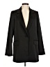 J by Joie 100% Polyester Black Blazer Size M - photo 1