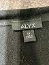 Alyx Black Pullover Sweater Size 2X - photo 7