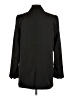 J by Joie 100% Polyester Black Blazer Size M - photo 2