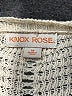 Knox Rose Ivory Pullover Sweater Size M - photo 7