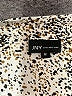Jones New York 100% Polyester Animal Print Silver Short Sleeve Blouse Size 1X - photo 7