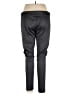 Serra Solid Gray Dress Pants Size XL - photo 2