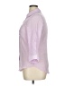 A. Byer Pink 3/4 Sleeve Button-Down Shirt Size XL - photo 5