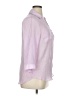 A. Byer Pink 3/4 Sleeve Button-Down Shirt Size XL - photo 4