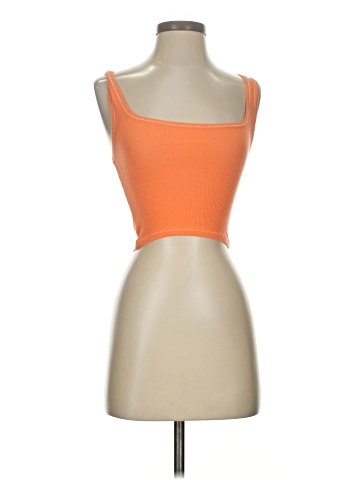 SKIMS Tube Top (view 1)