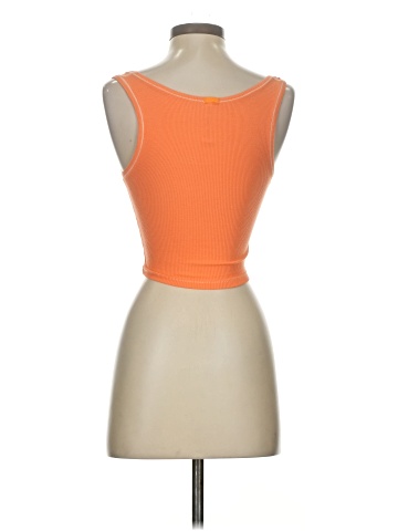 SKIMS Tube Top (view 2)