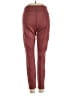SPANX Hearts Burgundy Casual Pants Size S - photo 2