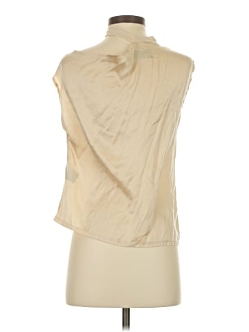 RTA Road To Awe Sleeveless Silk Top (view 2)