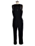 Madewell Chevron-herringbone Black Jumpsuit Size 8 - photo 2