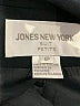Jones New York 100% Wool Black Wool Blazer Size 6 (petite) - photo 3
