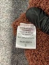 Entro 100% Polyester Brown Cardigan Size S - photo 8