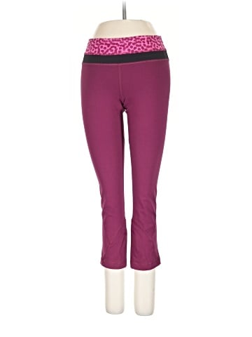 Lululemon Athletica Active Pants (view 1)