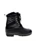 Creative Recreation Black Rain Boots Size 7 (wide) - photo 1