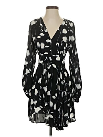 Equipment Casual Dress (view 1)