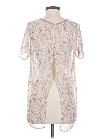 Bellatrix Short Sleeve Blouse (view 2)