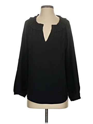 J.Crew 3/4 Sleeve Blouse (view 1)