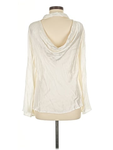 Drew Long Sleeve Blouse (view 2)