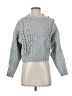 H&M Gray Pullover Sweater Size S - photo 1