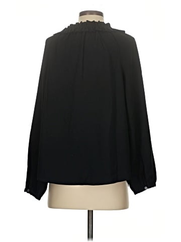 J.Crew 3/4 Sleeve Blouse (view 2)