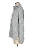 Gap Gray Turtleneck Sweater Size S (petite) - photo 5