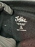 Justice Graphic Black Sweatshirt Size S (kids) - photo 3