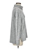 Gap Gray Turtleneck Sweater Size S (petite) - photo 4