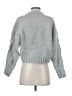 H&M Gray Pullover Sweater Size S - photo 2