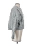 H&M Gray Pullover Sweater Size S - photo 4
